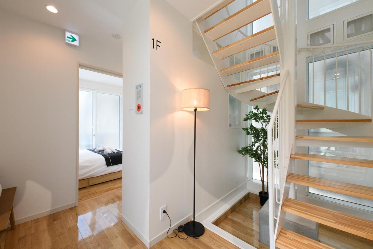 Villa 和光荘 Harmonious Light West Hakone Exterior foto