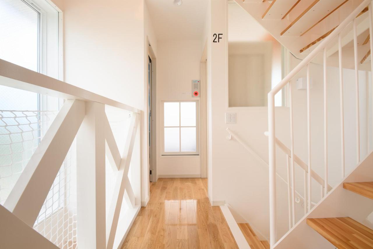 Villa 和光荘 Harmonious Light West Hakone Exterior foto