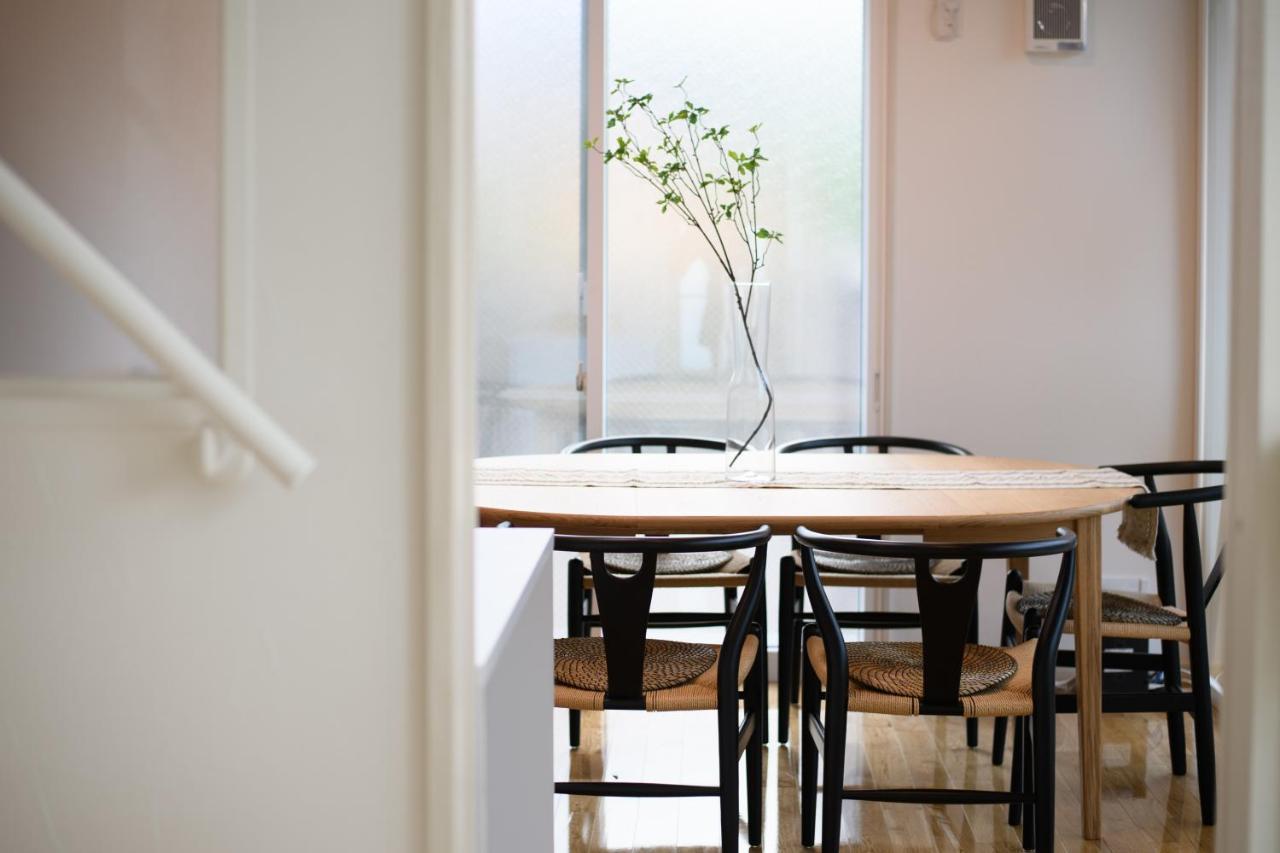 Villa 和光荘 Harmonious Light West Hakone Exterior foto