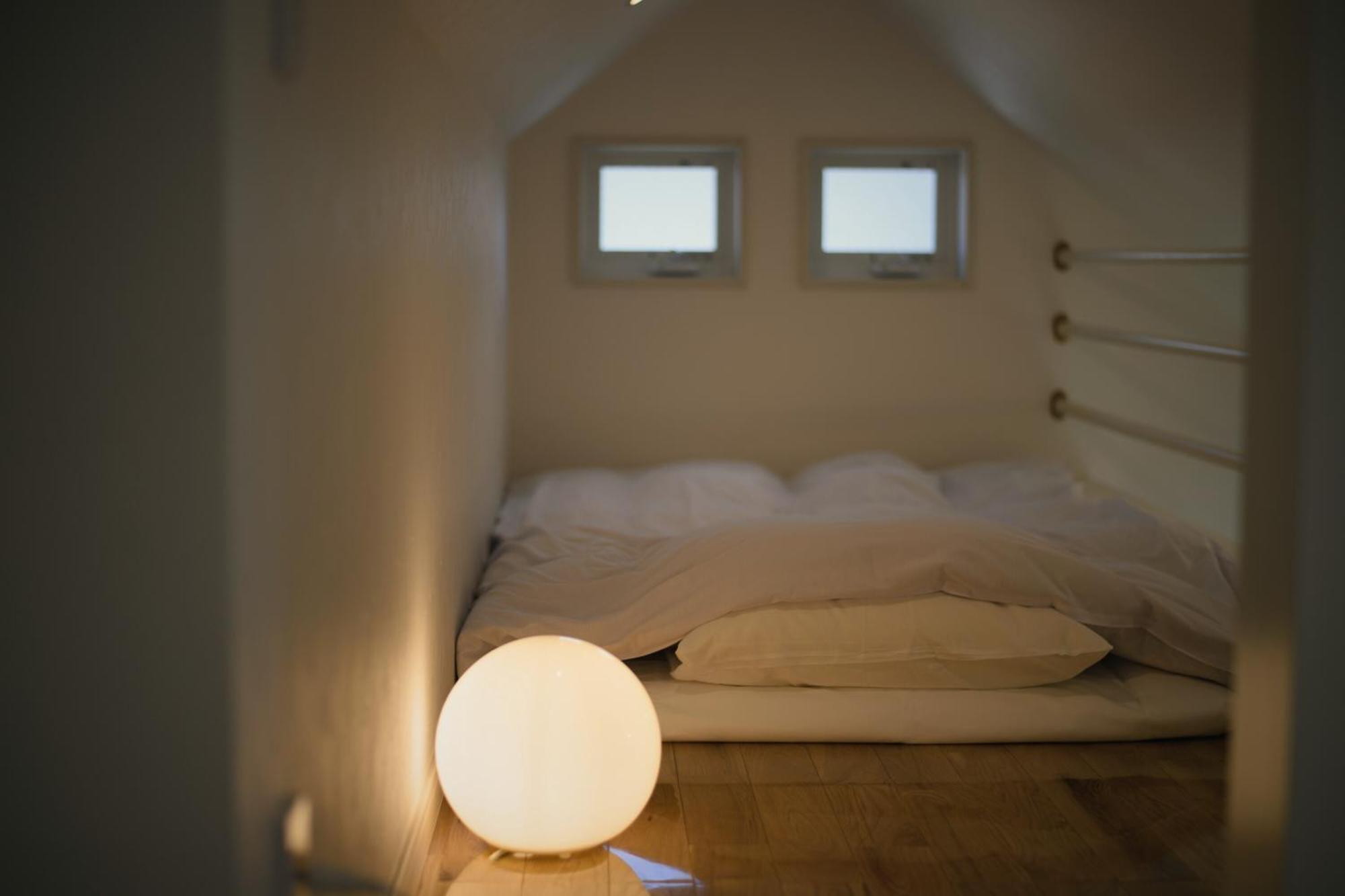 Villa 和光荘 Harmonious Light West Hakone Exterior foto