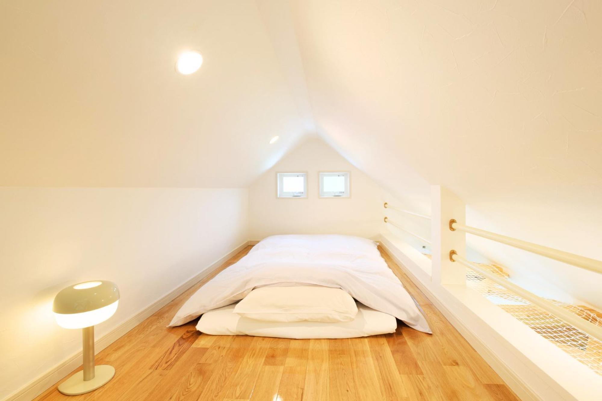 Villa 和光荘 Harmonious Light West Hakone Exterior foto
